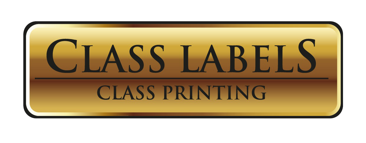 Logo Class Labels